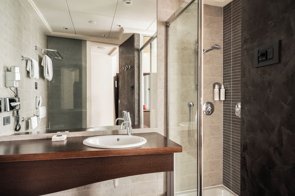 ハイ ホテル バーリ 写真