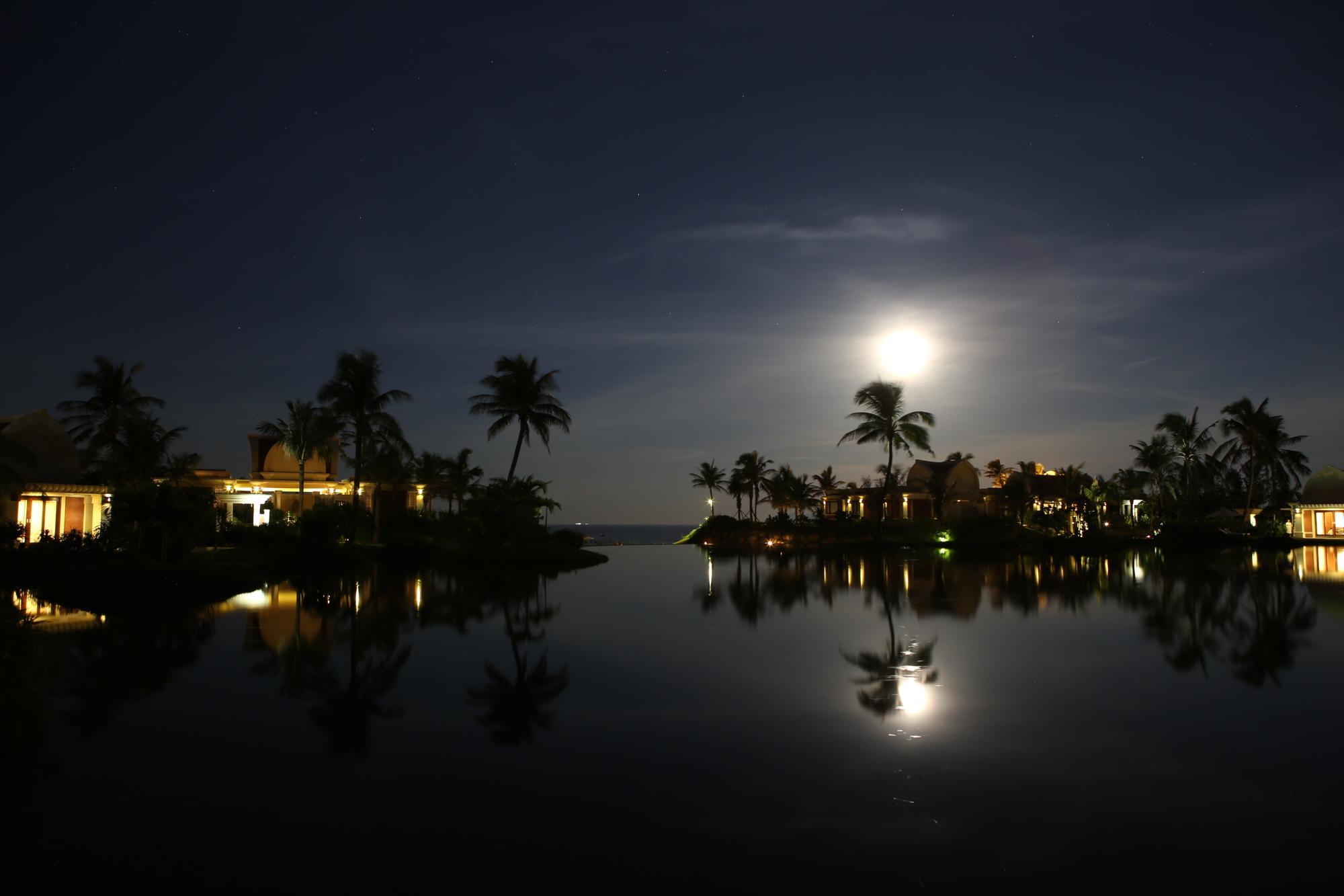 プルクラ リゾート ダナン 写真