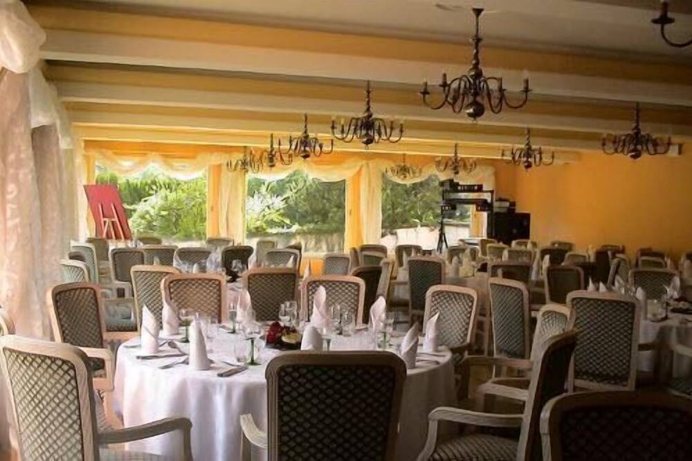 ホテル デ ヴォージュ 写真