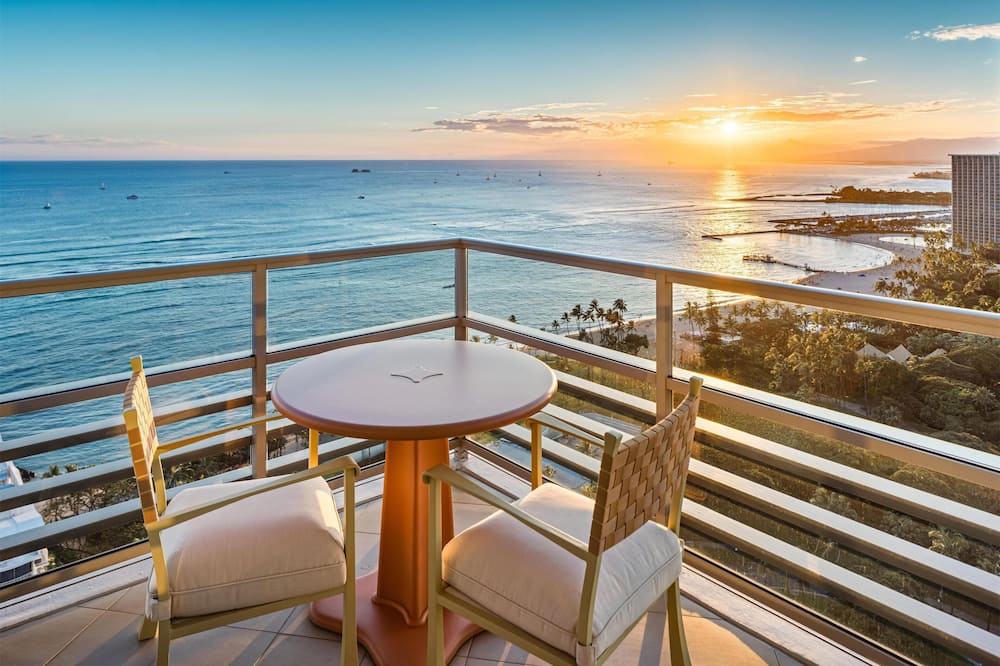 Ka La‘i Waikiki Beach, LXR Hotels & Resorts 写真