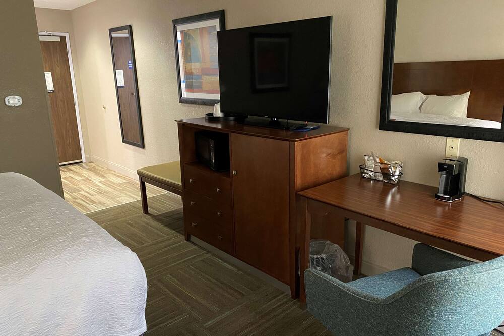 Hampton Inn Ft. Chiswell-Max Meadows 写真