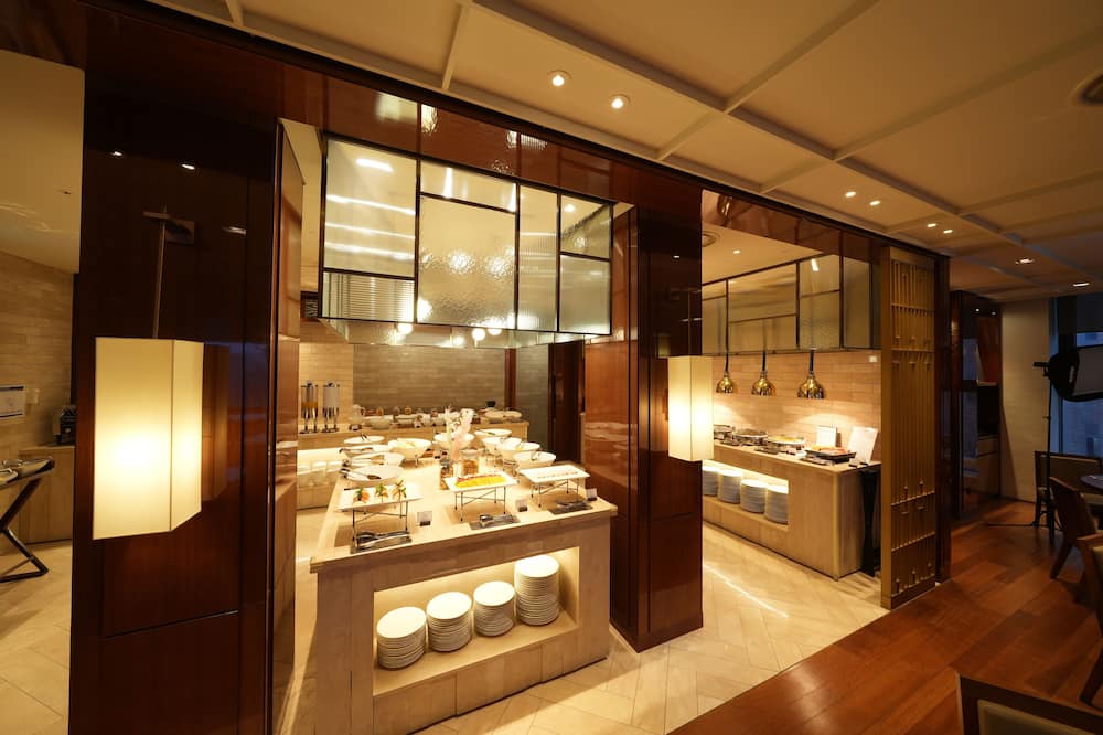 クラウン パーク ホテル ミョンドン ソウル 写真