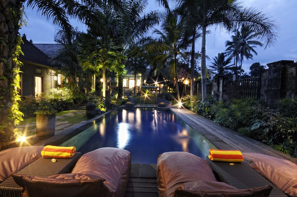 デューク セバツ リゾート & ヴィラ 写真