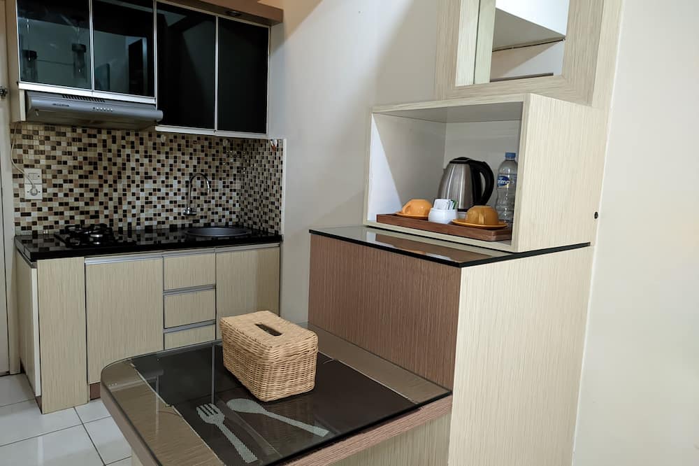 ファーストルームズ ブカシ ホテル 写真