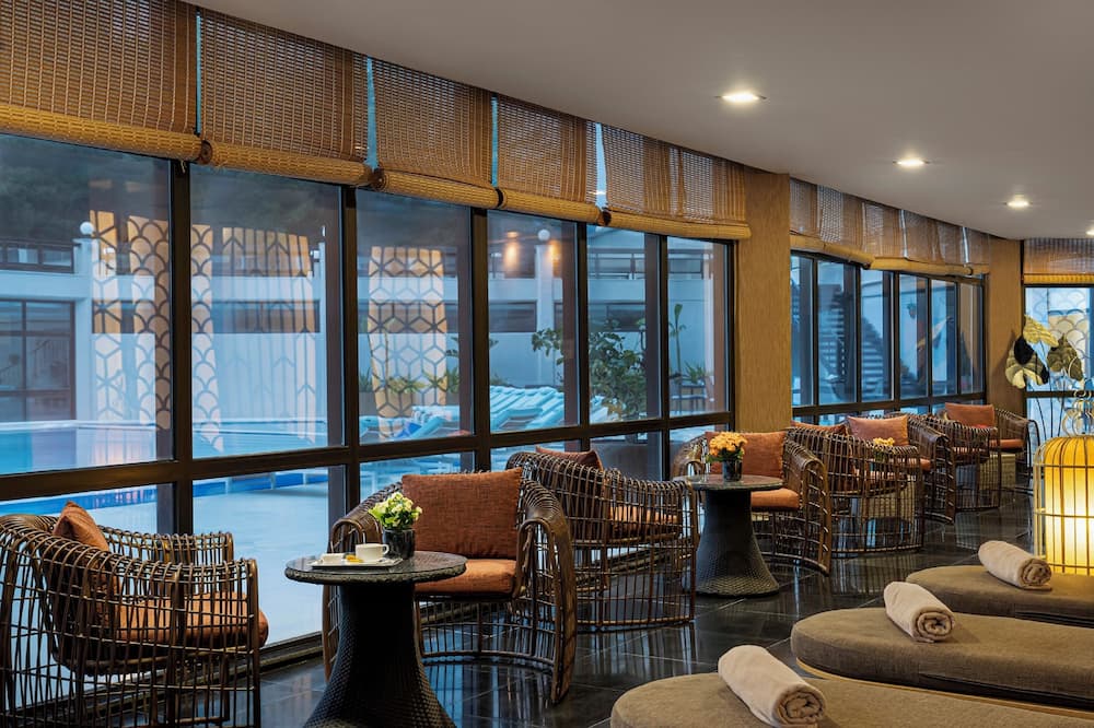 カヤ イズミール サーマル&コンベンション 写真