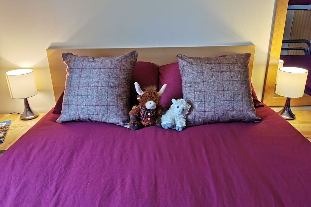 Morag's Lodge 写真