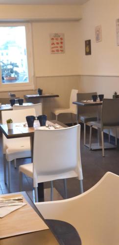 Hôtel La Baïne 写真