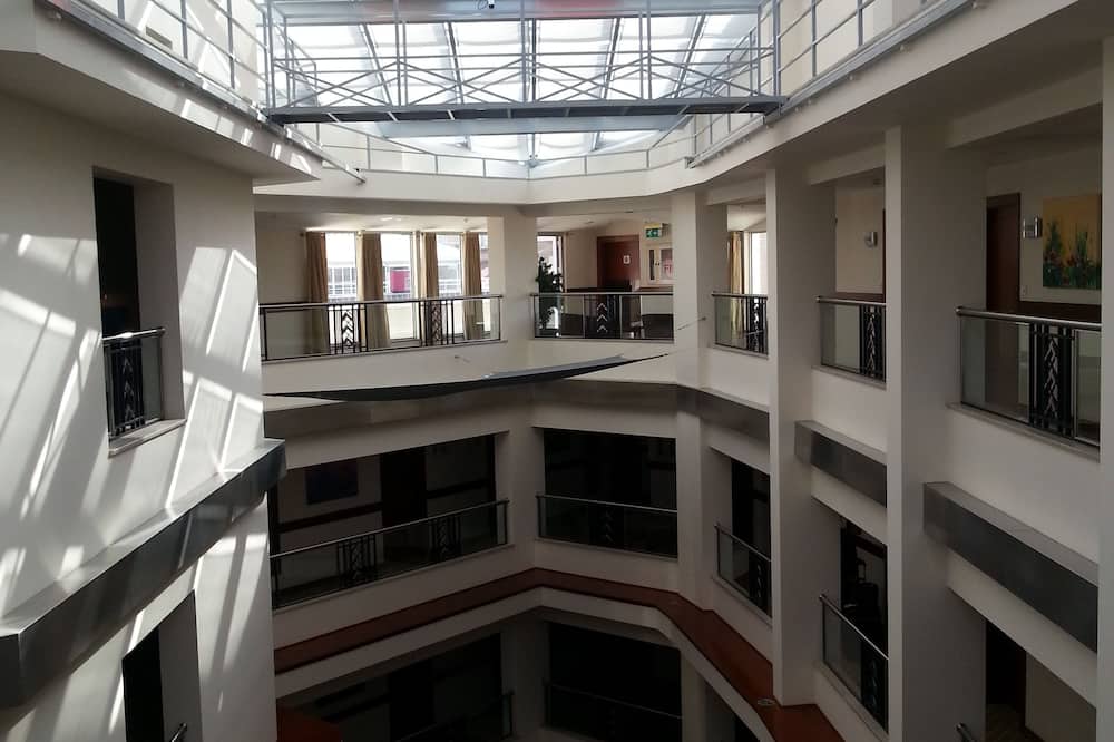 ホテル ミディ アンカラ 写真