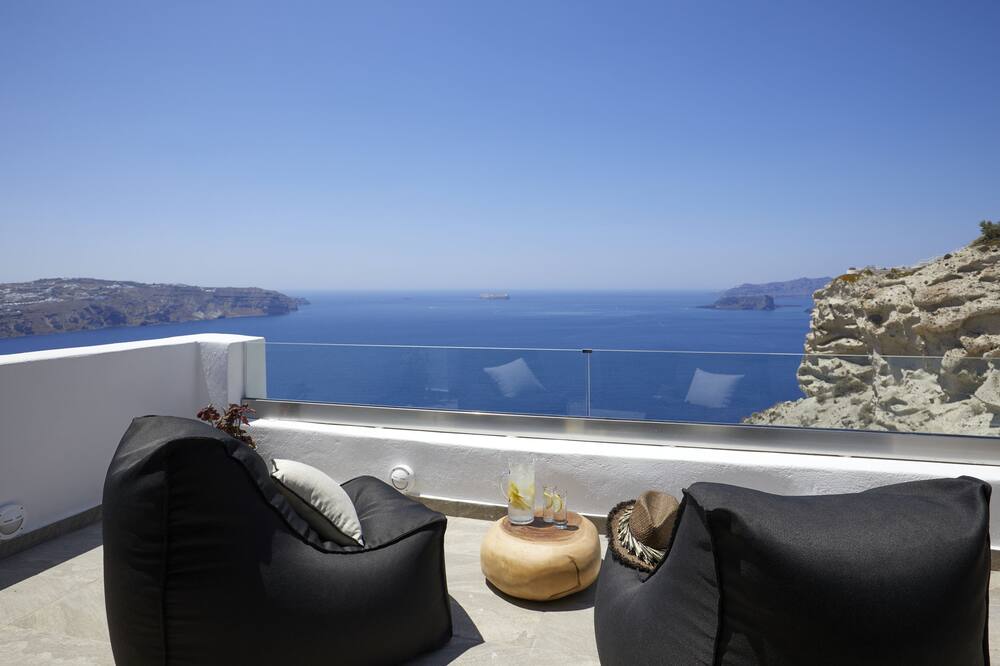 テルメス ラグジュアリー ヴィラズ 写真