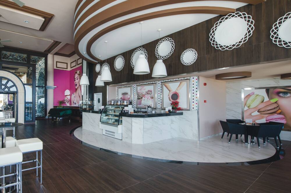 ホテル リウ パレス カボ サン ルーカス - オール インクルーシブ 写真