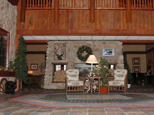 Stoney Creek Hotel & Conference Center - Moline 写真