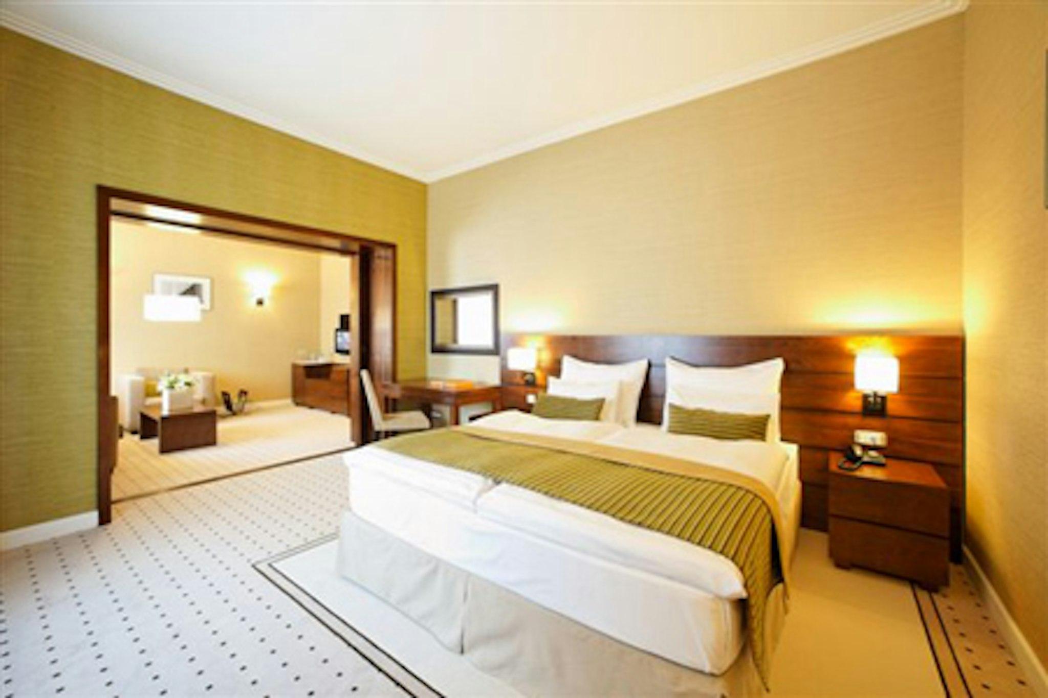 Capital Plaza Hotel 写真