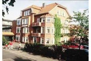 Hotel Wehrburg 写真