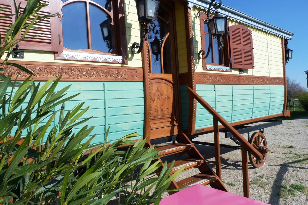 ル マ ド カラブルン 写真