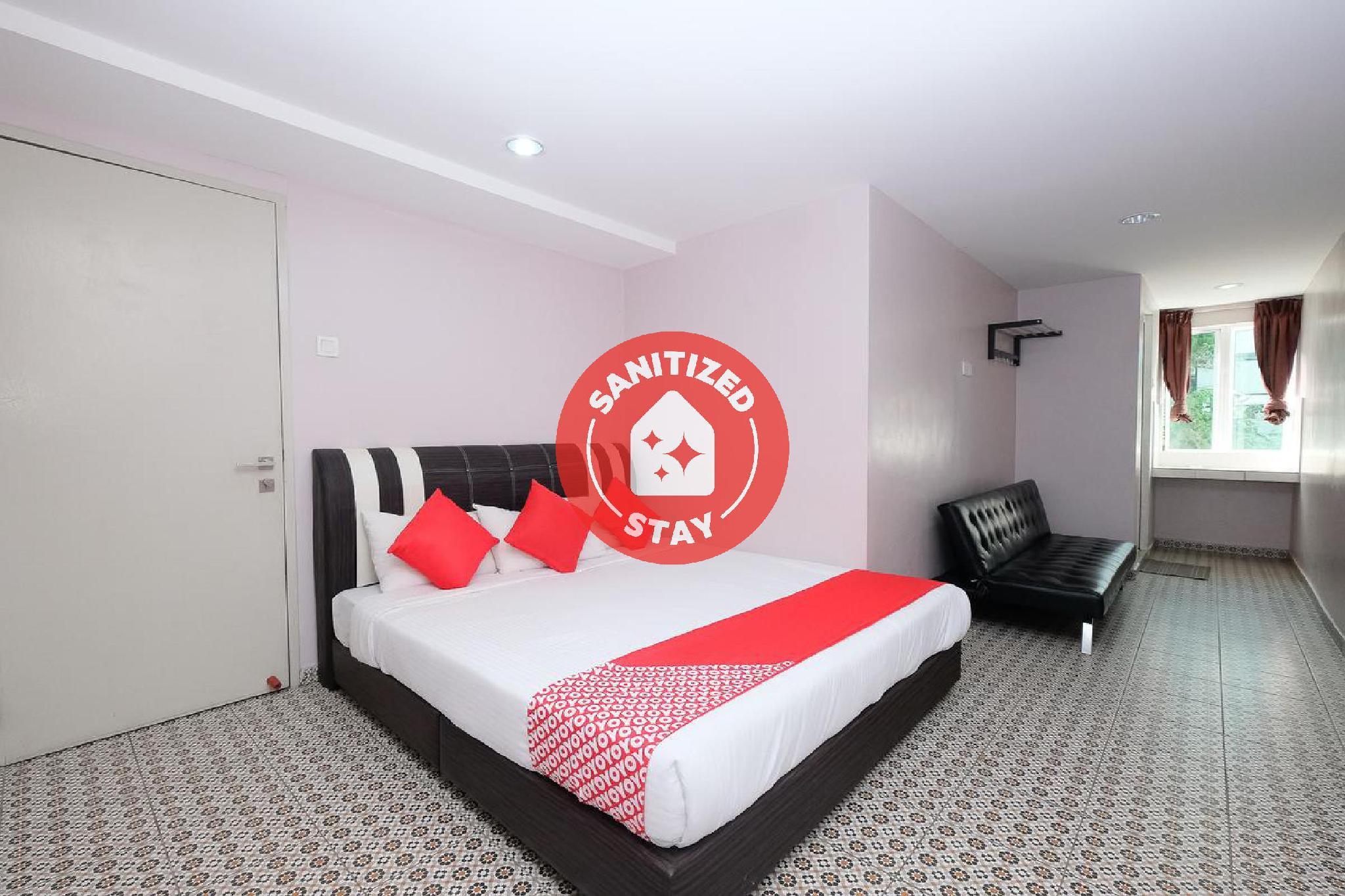 OYO 1231 アル ライヤン ブティック ホテル 写真