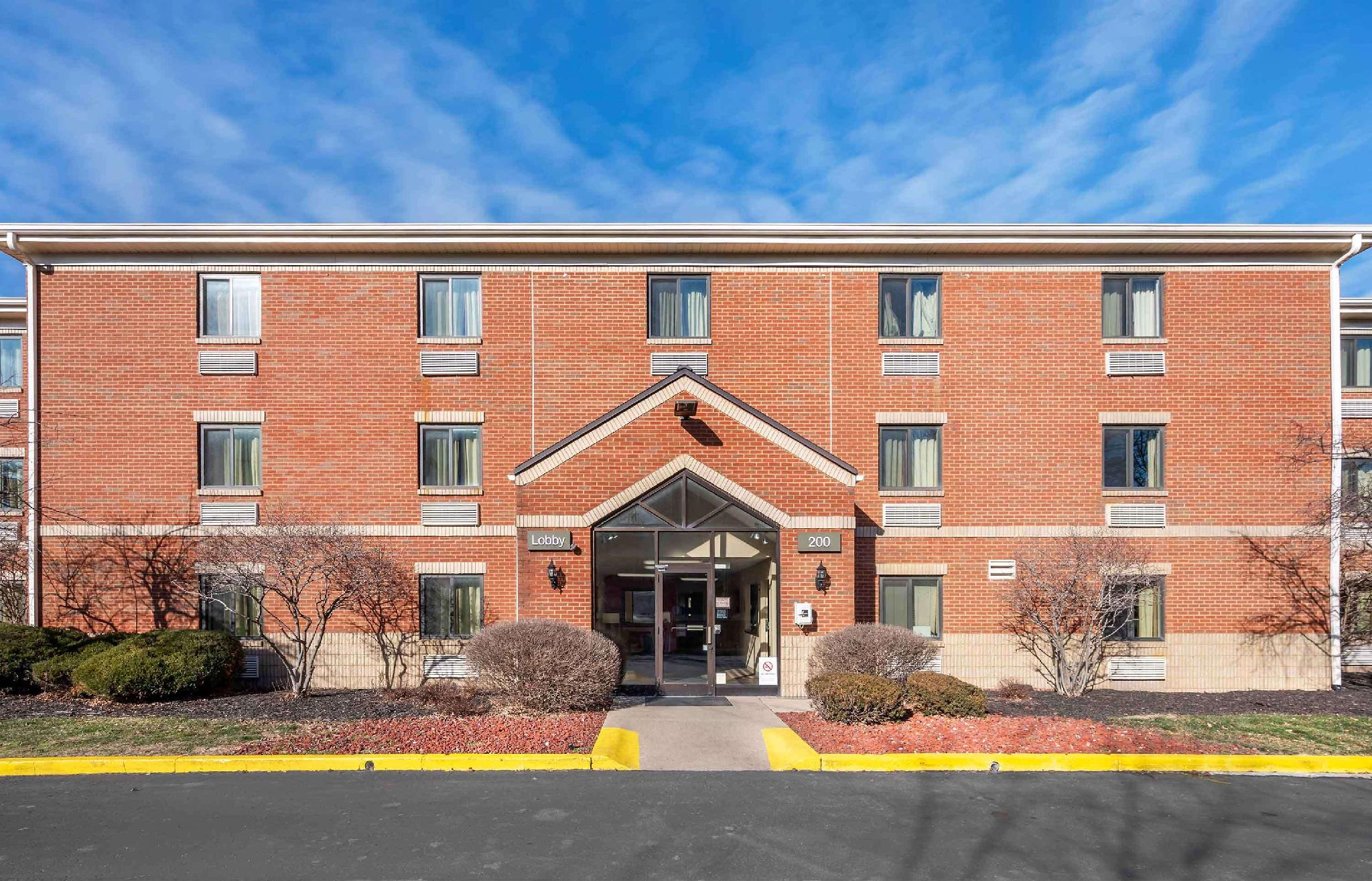 スタジオ 6 フローレンス, KY - マイヤー ドライブ/シンシナティ 写真