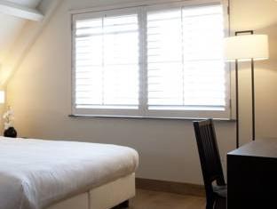 Fletcher Hotel - Restaurant Nautisch Kwartier 写真