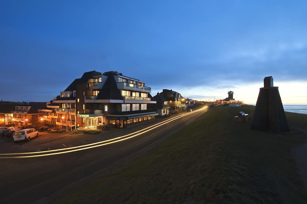 Grand Hotel Beatrix 写真