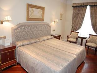 オテル アラメーダ パラス 写真