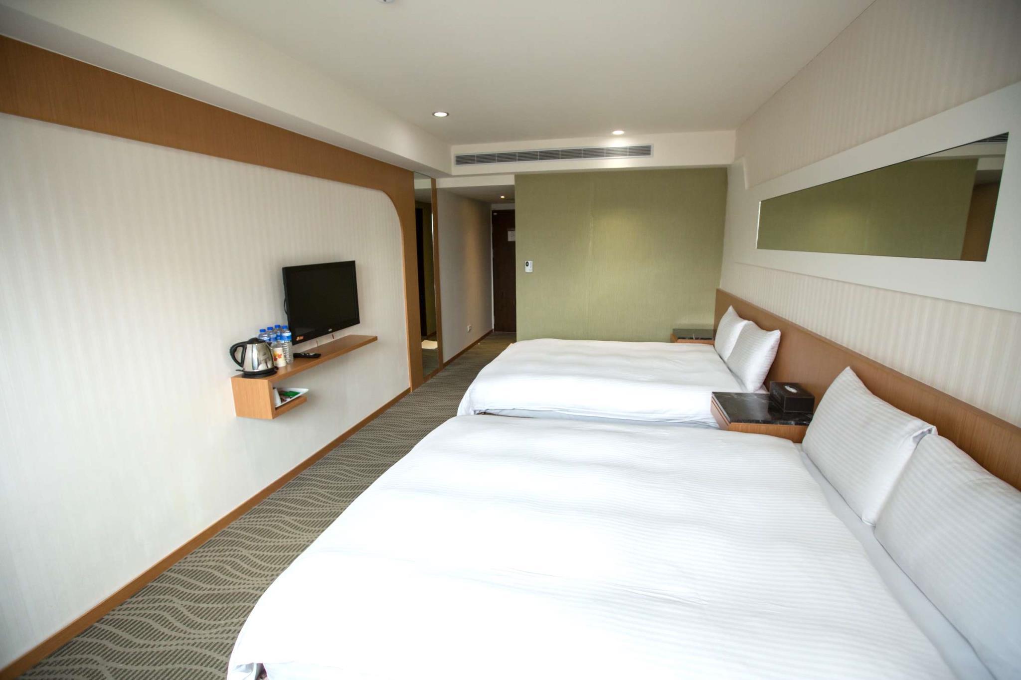 シエメン リライトホテル 写真