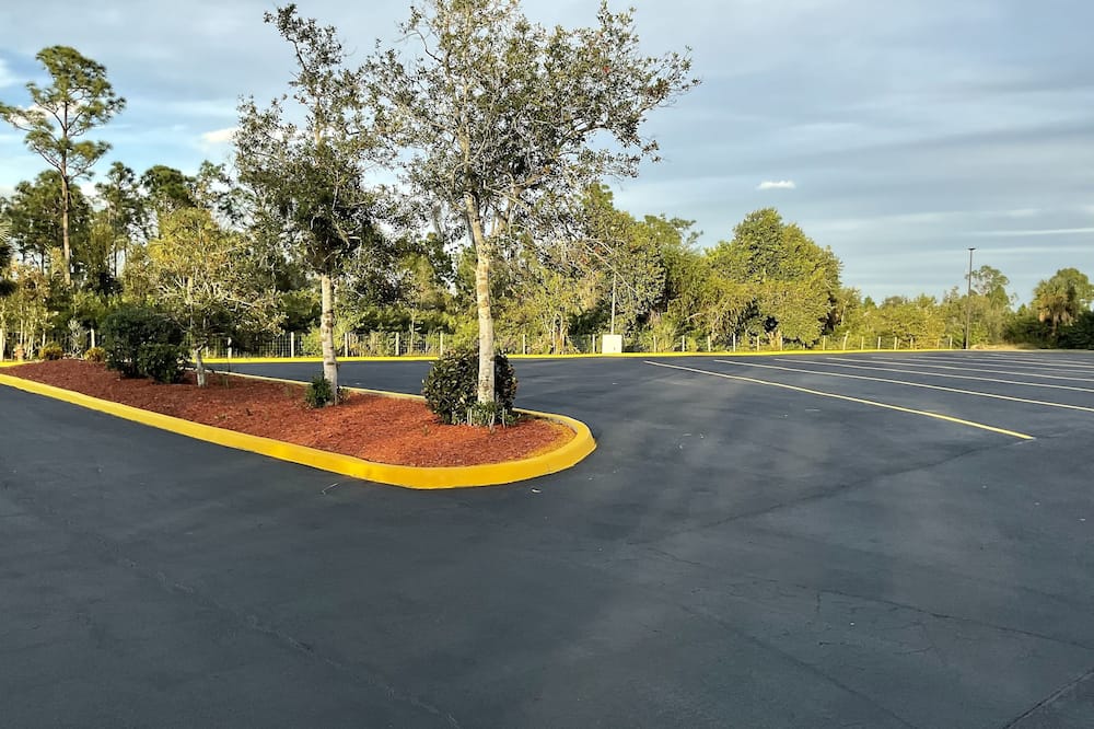 ナイツ イン プンタ ゴルダ 写真