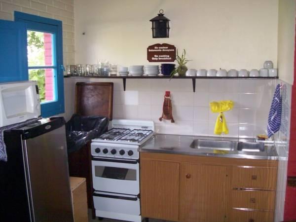 Lago Argentino Hostel 写真