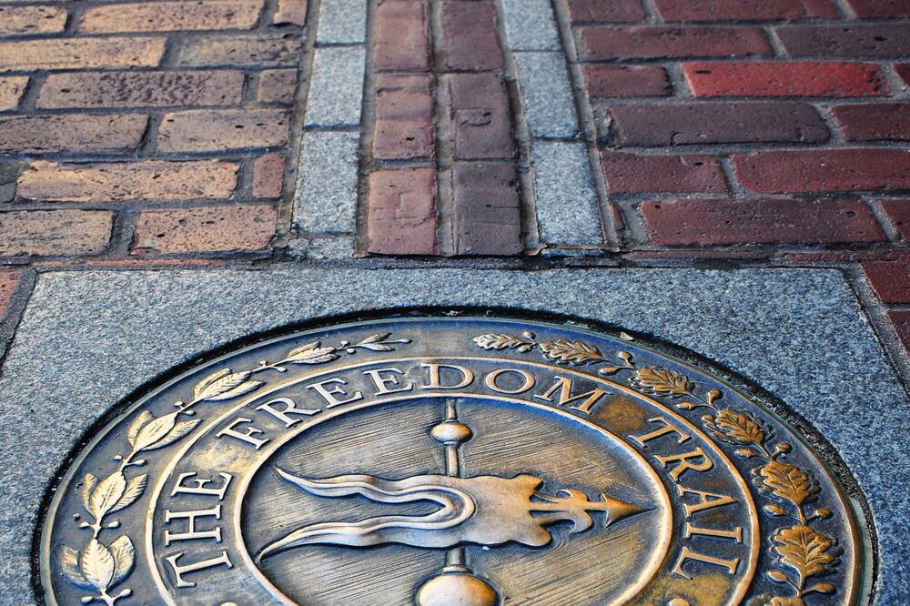 Courtyard by Marriott Boston Downtown/North Station 写真