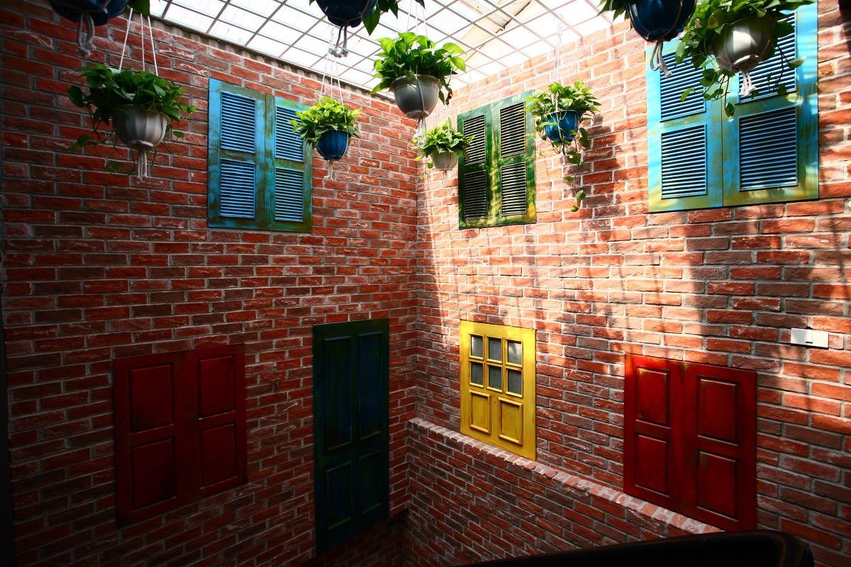 ハノイ ラ セルバ ホテル 写真