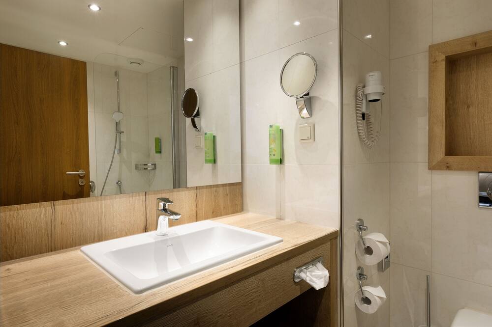 ホリデイ イン ニュルンベルク シティ センター バイ IHG 写真