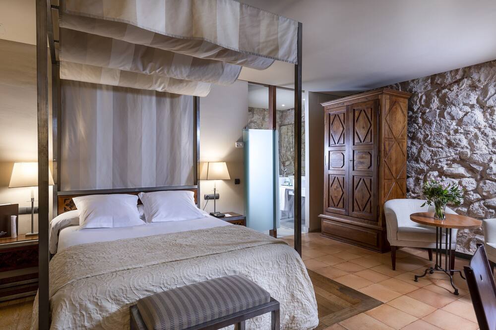 パラドール デ アラルコン 写真