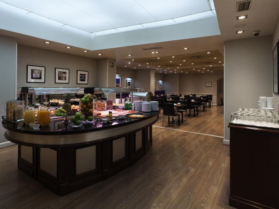 ホテル コルテソ 写真