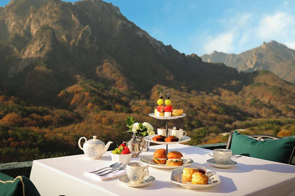 ケンジントンホテル ソラク 写真