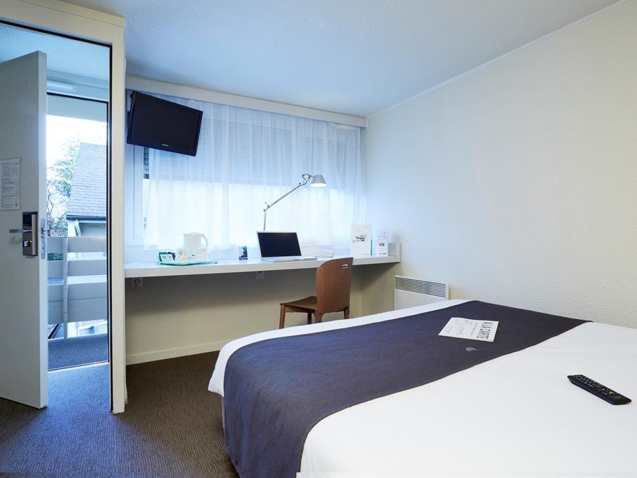 カンパニル リール サウス - CHR 写真