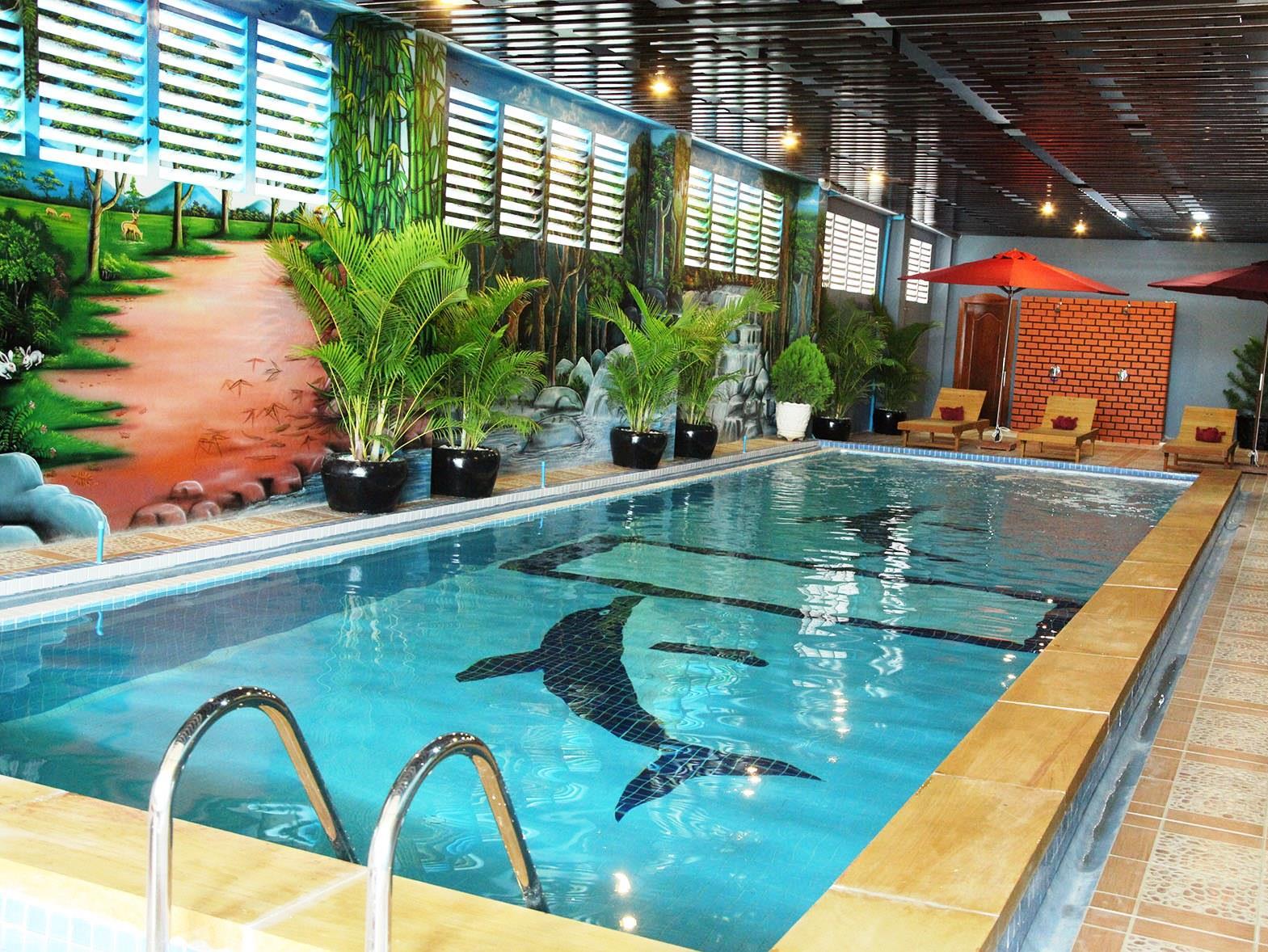 キング Fy ホテル 写真