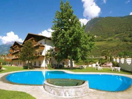 Hotel Elisabeth 写真