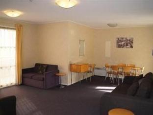 ビクトリアコート モーターロッジ 写真