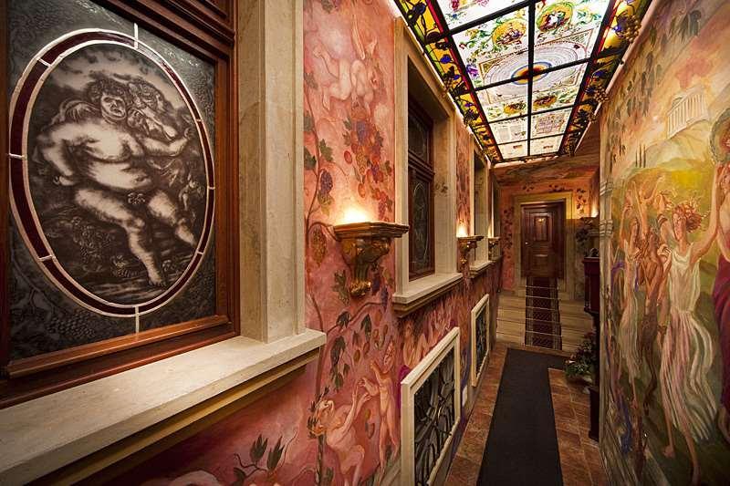 ウ パヴァ 写真