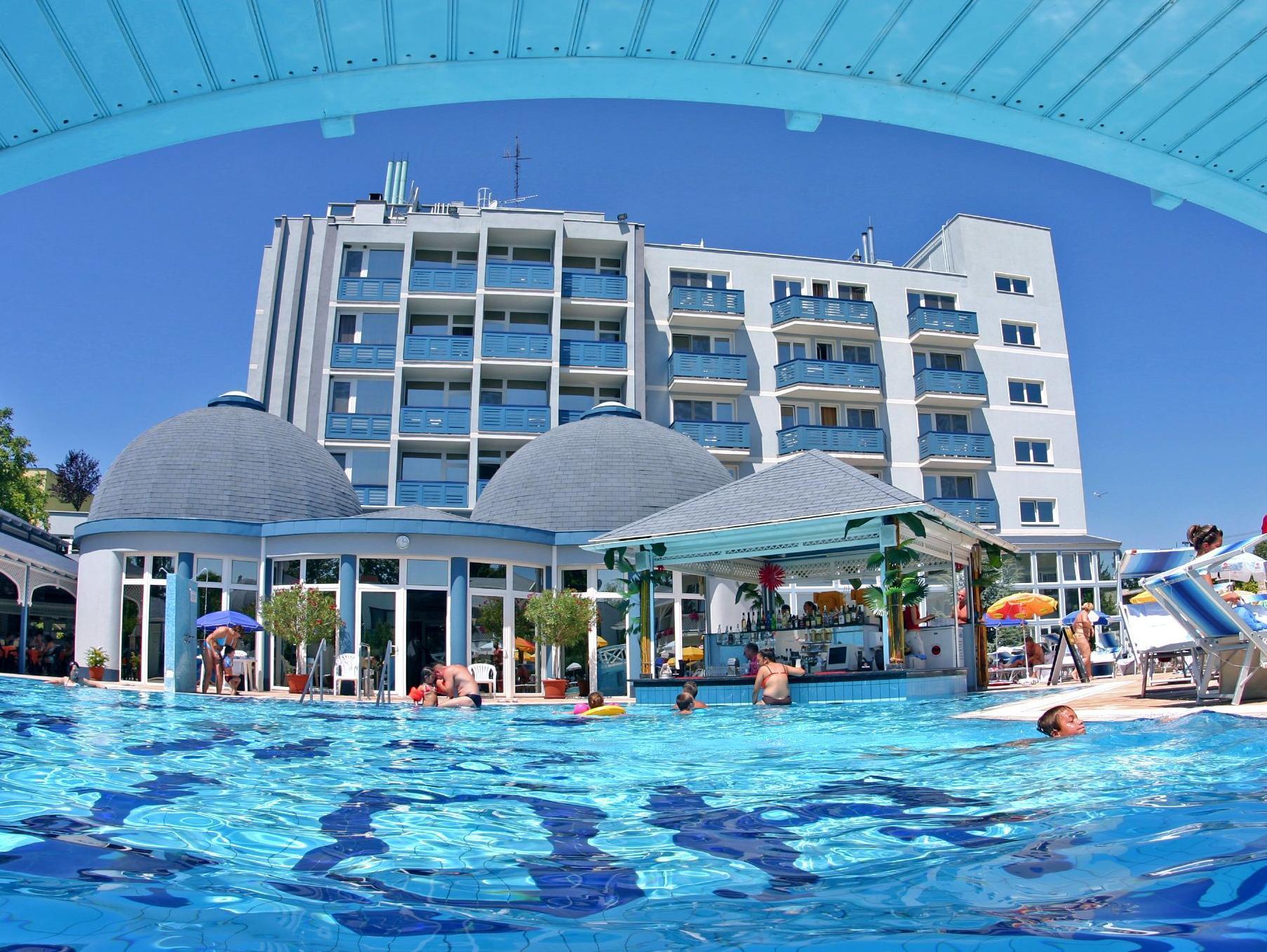 Hotel Silver **** 写真