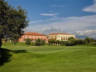 Picciolo Etna Golf Resort & Spa, Curio Collection by Hilton 写真