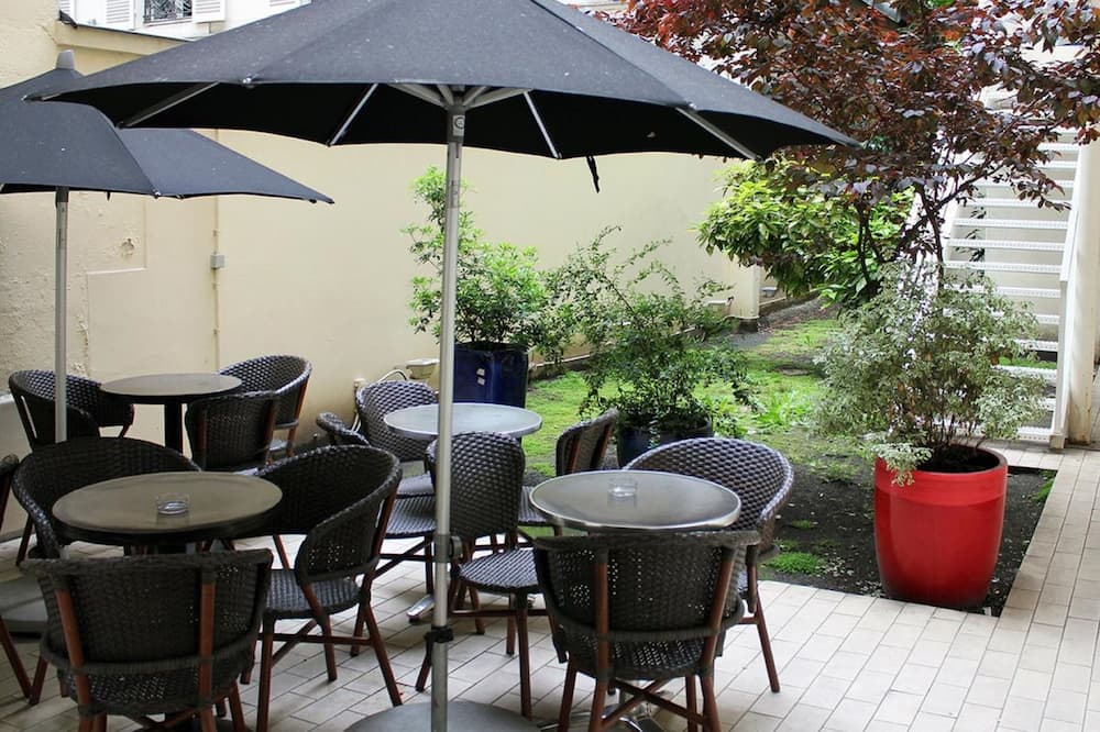 New Hotel Saint Lazare 写真