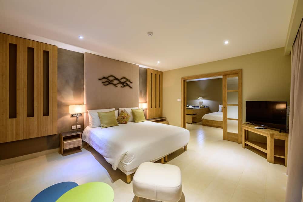 Baobab Tree Hôtel & Spa 写真