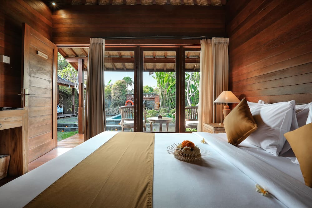 ヤナ ヴィラズ ケムヌー by ジェニュインホスト 写真