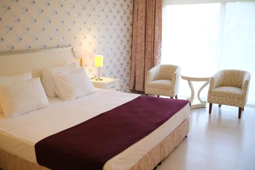 Presa Di Finica Hotel 写真