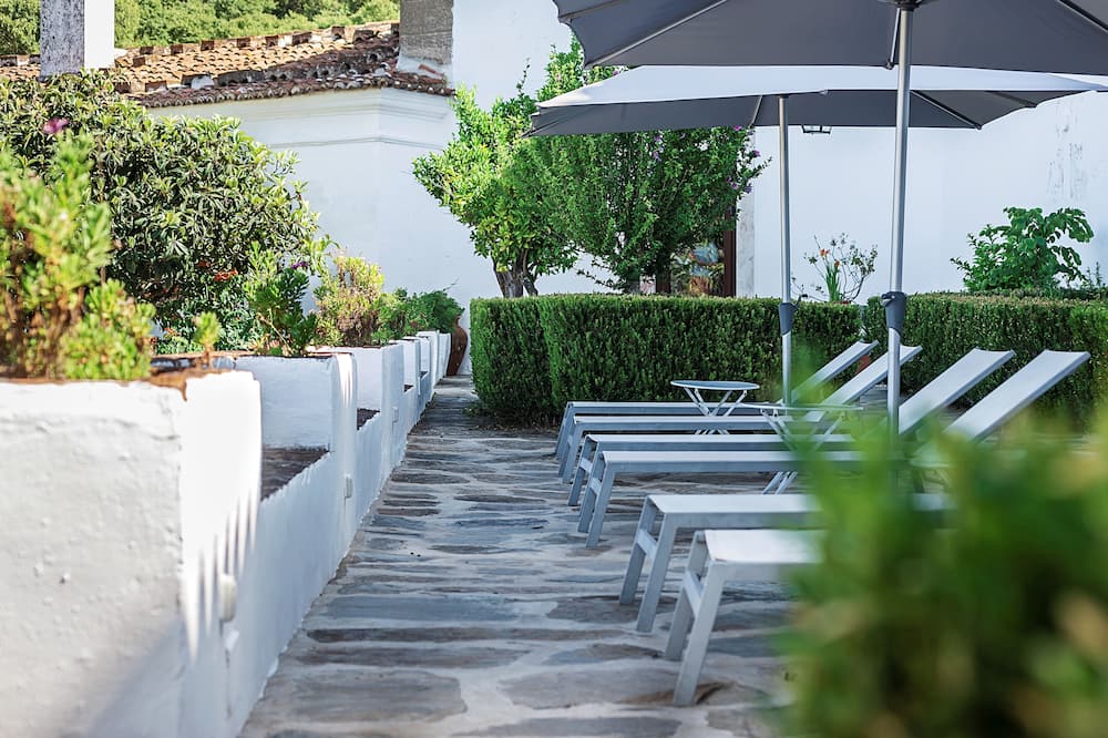 ホテル コンヴェント デ サン パウロ 写真