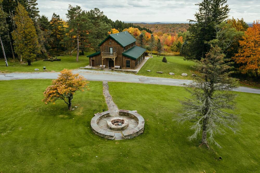 ロスコーマウンテンクラブ 写真