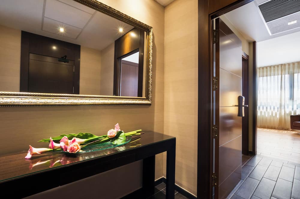 Hotel Ciudad de Alcañiz 写真