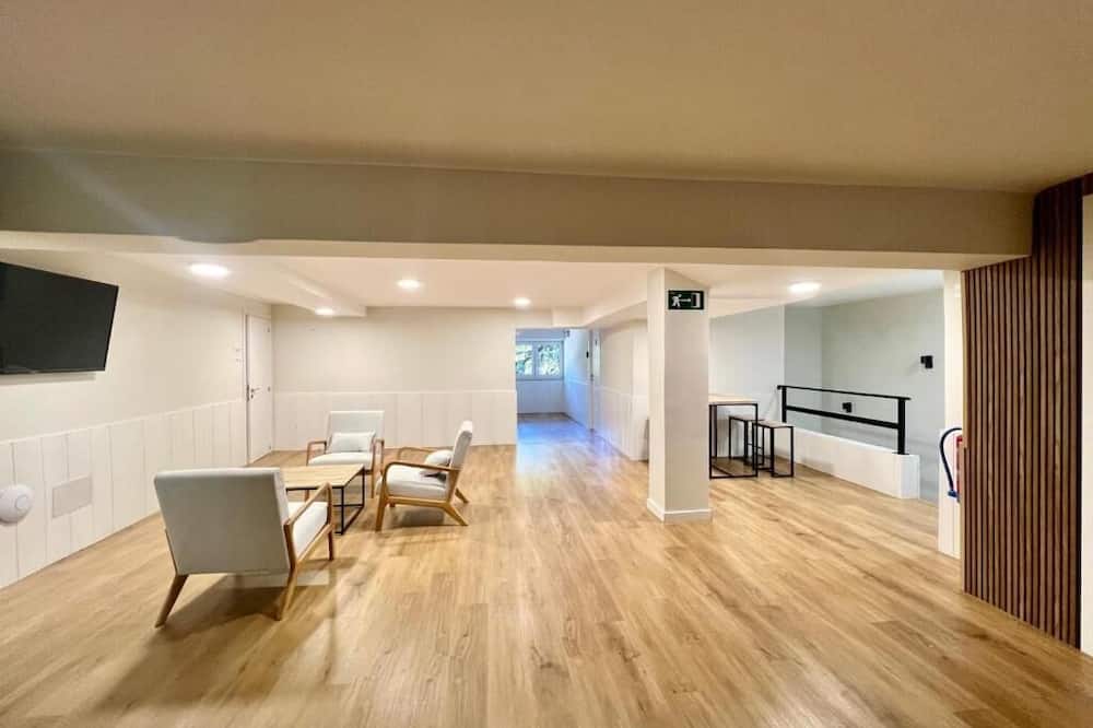 ホスタル ミンダナオ 写真