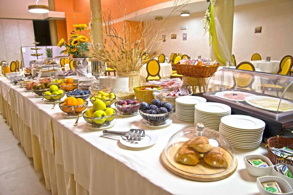 パーク ホテル エリザベス 写真