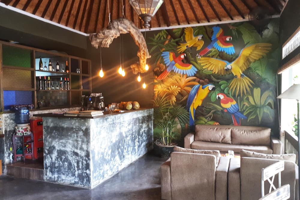 サポディラ ウブド 写真