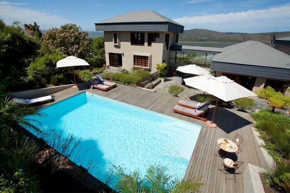 カノンコップ ハウス ホテル 写真